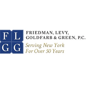 Friedman Levy Goldfarb & Green P.C.